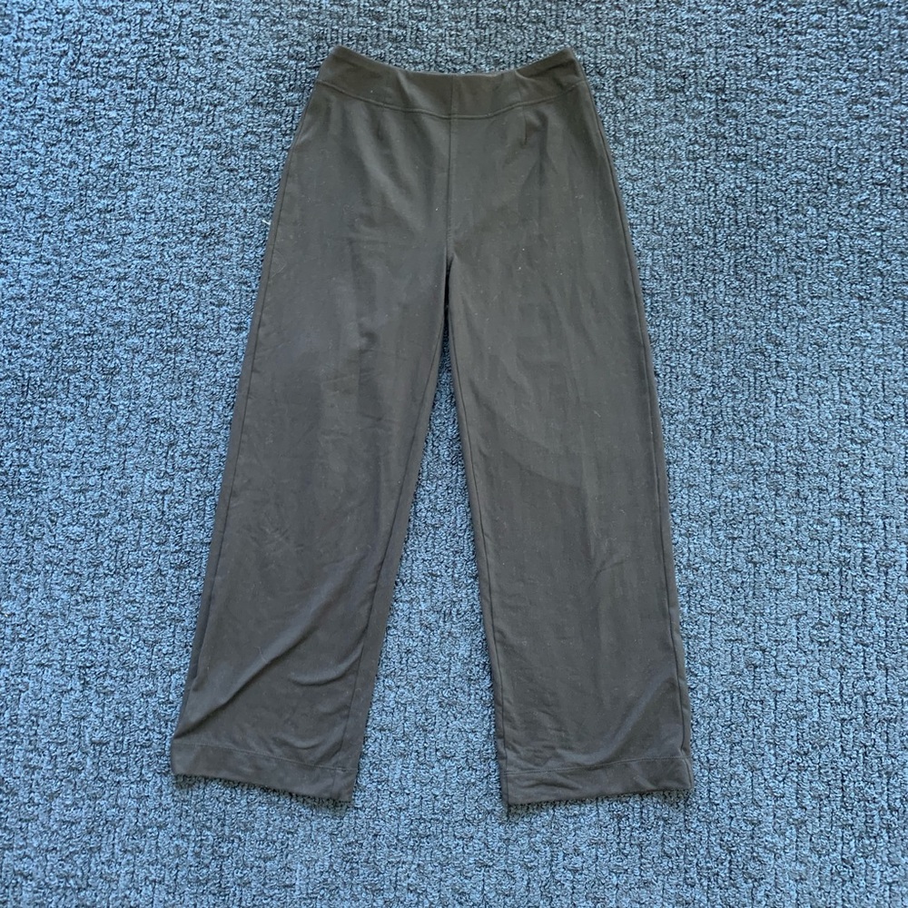 Joy lab wide legged yoga pant